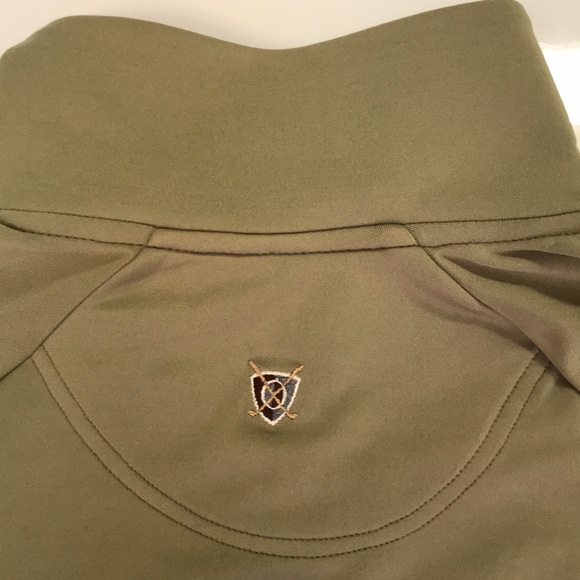 Oxford Golf Shirt - Picture 4 of 6